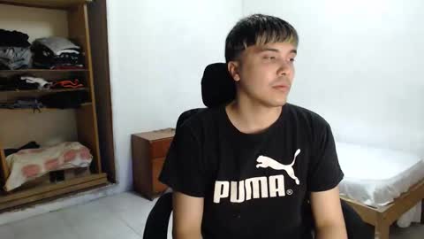 hotbaby6900 online show from December 18, 12:23 pm