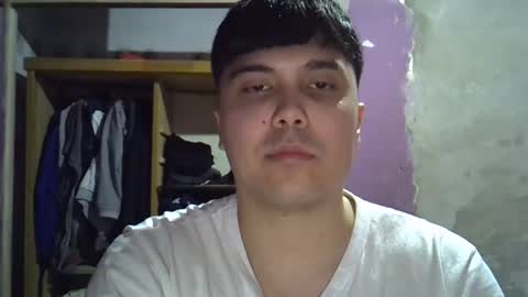 Snapshot of hotbaby6900 chatting on October 20, 9:51 pm hotbaby6900 online show from October 20, 9:51 pm