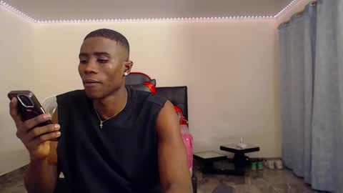 rivas online show from October 8, 8:07 am