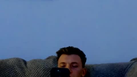 hotblondeguy online show from October 23, 9:29 pm