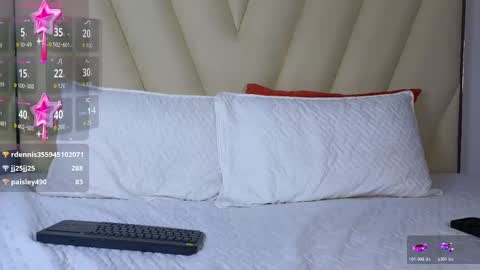 hotboy21_ online show from October 25, 4:58 am