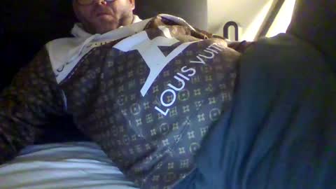 hotbrabanderke online show from January 13, 8:24 pm