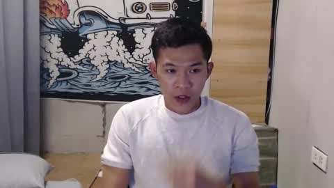 hotcuteasianxx online show from January 11, 10:02 pm