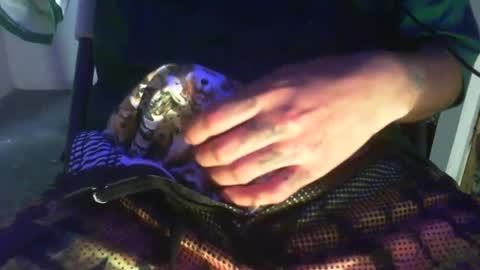 hotdick4200 online show from October 7, 8:13 pm