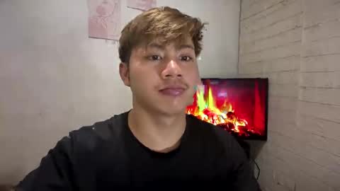 hotfucker_drei online show from November 10, 3:06 pm