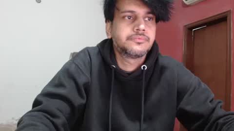 James-Hotxx online show from November 30, 8:11 pm