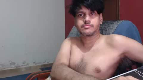 James-Hotxx online show from November 5, 11:51 pm