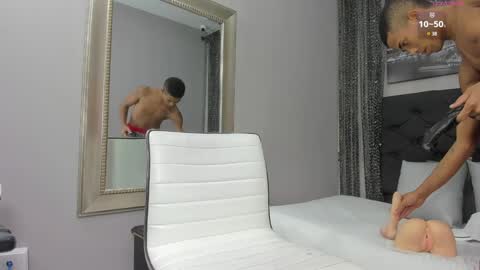 Hotkoljei online show from February 4, 3:44 am