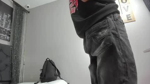 Hotkoljei online show from January 19, 2:25 am