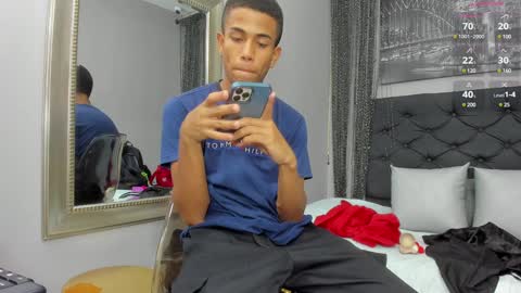 Hotkoljei online show from February 9, 4:04 am