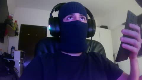 hotman11411 online show from September 11, 1:26 am