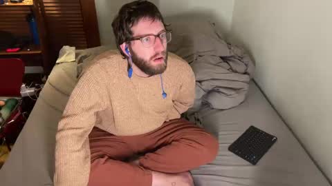 Jared online show from February 19, 9:17 am