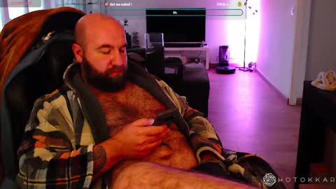 Hotokkar online show from November 16, 8:27 am