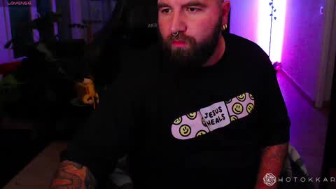 Hotokkar online show from April 18, 7:18 pm