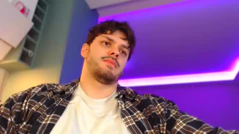 Jason online show from October 31, 12:01 am