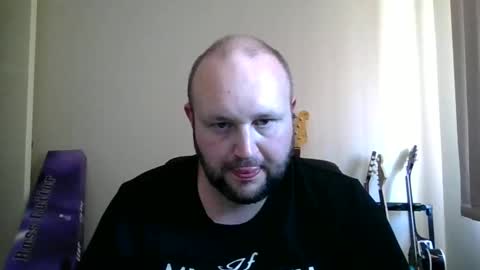 hotrodder323 online show from February 12, 4:23 am