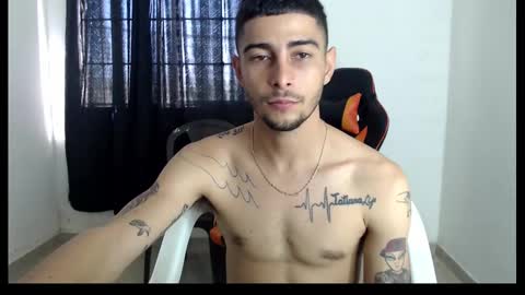 Snapshot of hotsteel420 chatting on March 8, 2:05 pm hotsteel420 online show from March 8, 2:05 pm