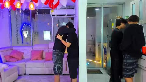 we are Harry Jersi pablo and our mod talco online show from February 20, 6:26 am