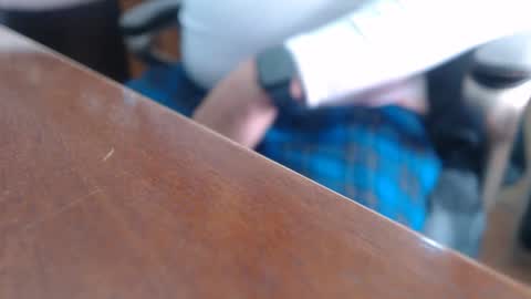 Howard817 online show from February 8, 7:51 pm