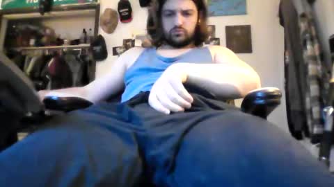 hrnyymff online show from January 19, 3:09 am