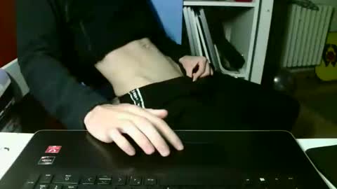 hubbel412261 online show from October 13, 6:36 pm