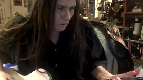 Hubert Cumberdale online show from January 13, 1:56 am