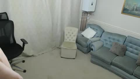 hugedick1965 online show from February 16, 7:45 pm