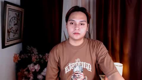 Snapshot of hugedickjp chatting on February 20, 8:39 am hugedickjp online show from February 20, 8:39 am