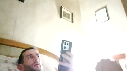 Snapshot of hugo25_xxx chatting on October 29, 6:38 am AdriBigcock online show from October 29, 6:38 am