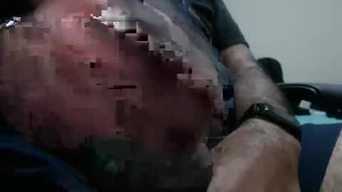 HunkyLover online show from November 22, 11:10 am