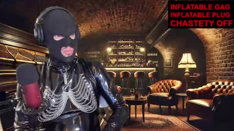 Humandroid online show from January 18, 7:48 am