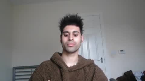 Humayun online show from February 24, 11:32 am