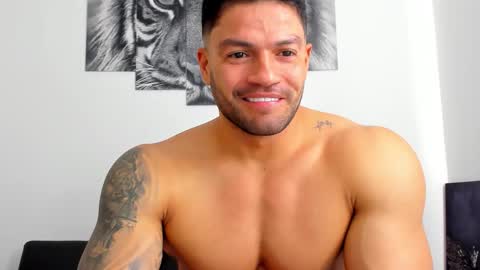 Eli online show from November 19, 1:11 pm