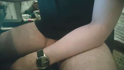 stevenishung online show from February 18, 4:48 am