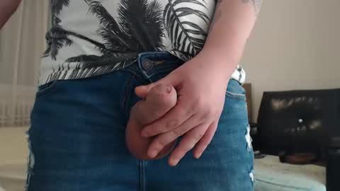 Gabriel kemm online show from February 7, 2:40 am