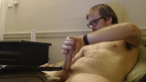 HungMysterio online show from February 28, 2:09 am