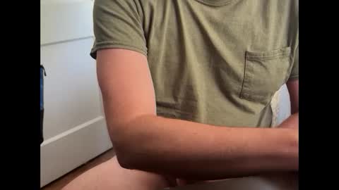 AARON online show from October 3, 7:30 pm