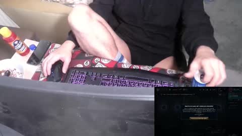 LittleDevilXo1999 online show from January 18, 3:03 pm