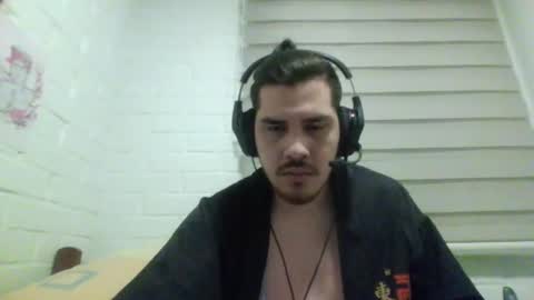 Rod online show from November 18, 3:32 am