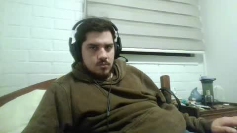 Rod online show from April 15, 4:23 am