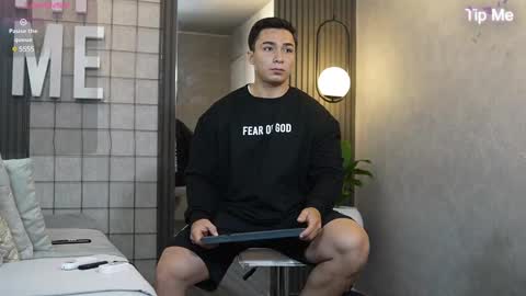 hunk_ryan online show from March 3, 12:10 pm