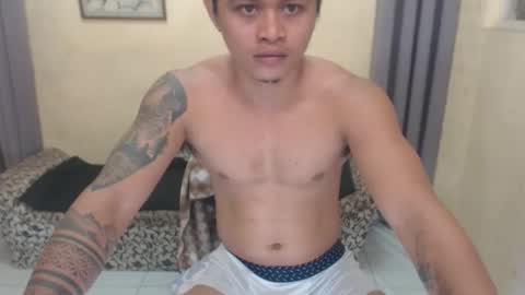 Danny online show from February 22, 1:07 am