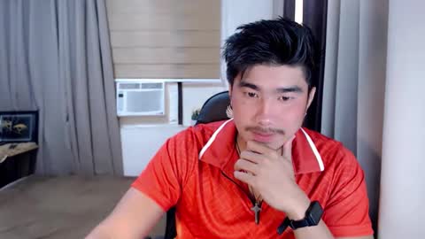 ADAM online show from March 14, 12:50 am