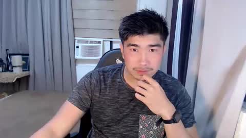 ADAM online show from March 25, 11:42 pm