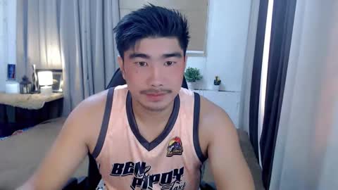 ADAM online show from March 29, 12:44 am