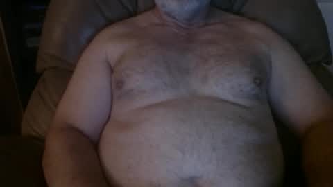 huntermark1 online show from November 30, 7:05 pm