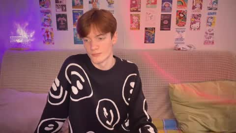 Snapshot of hunterrxxxhunter chatting on February 2, 12:02 pm Hunter online show from February 2, 12:02 pm