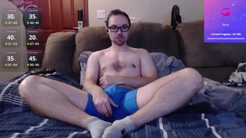 Snapshot of husky_dad chatting on October 23, 5:11 am Husky Dad online show from October 23, 5:11 am