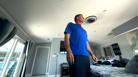 hvacstud4 online show from March 22, 6:24 pm