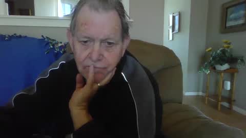 hvl13 online show from February 21, 9:43 pm